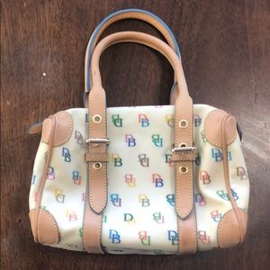 Dooney & Bourke handbag